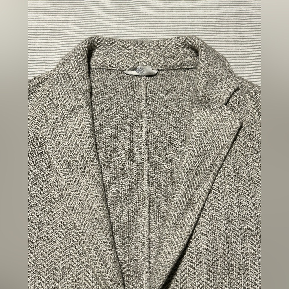 Harry Rosen - Fradi Sport Coat made in Italy - Picture 9 of 16